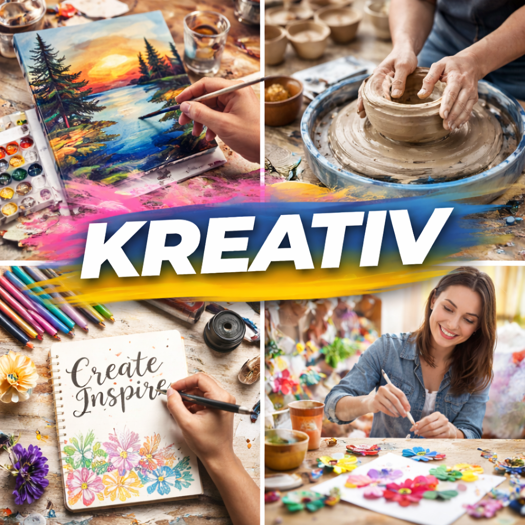 Kreativ